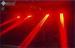 Wonderful Color Change 10W 5pcs RGB 3in1 LED Matrix Blinder Light With DMX Control