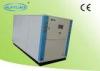 Copeland compressor Water Cooler Chiller , Scroll Water Chiller Unit