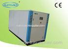 Copeland compressor Water Cooler Chiller , Scroll Water Chiller Unit
