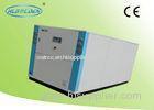 Power Saving 3HP Portable Water Cooled Water Chiller with Bitzer compressor