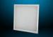 Energy-sacing plastic frame 600x600mm 40W square LED celling Panel Light with CE RoHS for office lig