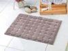 Comfortable anti slip floor mat