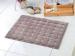 Comfortable anti slip floor mat