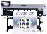 Mimaki CJV30-100 Printer Cutter