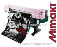 Mimaki JV4 Series Aqueous Printers