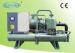 Double Compressors Low Temperature Chiller / Water Cooler Chiller