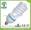 Indoor 50W CFL Spiral Energy Saving Light Bulbs Fluorescent Light lamps