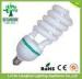 Indoor 50W CFL Spiral Energy Saving Light Bulbs Fluorescent Light lamps