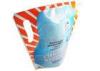 4L Detergent Stand Up Pouches With Spout And Handle , printed stand up bag