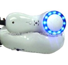 Cold Hammer Blue LED Photon Machine