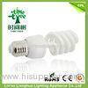 Super Compact 23W White And Warm White Outdoor Spiral Energy Savings Light Bulbs