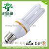 Household 15 W Compact Fluorescent Lamps 7000k Environmentally Friendly Light Bulbs