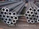 JIS G4051 Seamless Mild Steel Tubing for Machinery Use , Round Thin Wall Steel Pipe with ISO