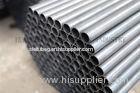 E355 EN 10297 Square Seamless Mild Steel Tubing 350mm OD , Annealed Steel Tube with BV TUV Certifica