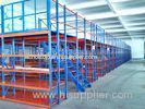 Adjustable Rack Supported Mezzanine Floor , Ultima Pallet Racking Mezzanine