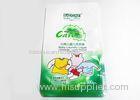 300ml Detergent Stand Up Pouch , Plastic Bags For Baby Laundry Liquid