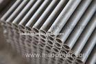 ASTM A519 Cold finished Mild Steel Tubing , Thin Wall Alloy Steel Mechanical Tube with API