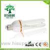 Factory Use 3U 6000H Compact Fluorescent Grow Lights Lamp With CE / ROHS