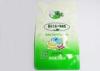 500ml Special Shape Detergent Stand Up Pouch / Plastic Bags For Washing Powder