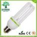 Warm White U Shaped Fluorescent Light Bulbs 26W 6000K Energy Saving CFL For Bedroom