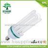 High Power Fluorescent Grow Light Bulbs , E2 7 / B22 / E40 Light Bulb