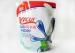 Detergent Stand Up Pouch With Spout, Side Handle, Personal Care Product Packaging Bags