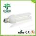 High Lumen U Shaped Fluorescent Light Bulbs 10 Watt 2700K / 4000K / 6500K CFL