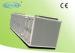 Custom Vertical Air Handling Units for Hotel / Office , 8 Rows And 10 Fins