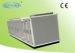3000m/h Industrial Air Handling Units , Water Cooled Air Handler Low noise