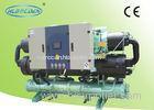 Domestic Hot Water Absorption Chiller with Copeland Scroll Compressor