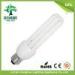 18 Watt 3000H 2U Shaped Fluorescent Light Bulbs , Compact Fluorescent Lamps With CE RoHs