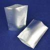 Small Vacuum Aluminum Stand Up Food Packing Bags for fruit juice