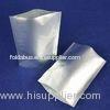 Small Vacuum Aluminum Stand Up Food Packing Bags for fruit juice