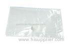 Oil / Milk Clear PE BIB Bag In Box Recyclable For Beverage