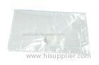 Oil / Milk Clear PE BIB Bag In Box Recyclable For Beverage