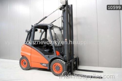 LINDE H 40 D /10599/