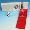 Heat Sealable Coffee Foil Bag Stand Up Coffee Pouch Side Gusset / Coffee Packaging Bags