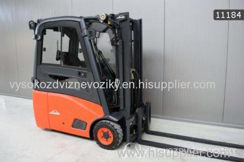 LINDE E 16-01 /11184/