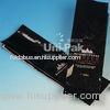 Customized Printed Flat Bottom Stand Up Coffee Pouch Free Sample With Valve