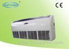 Custom Ceiling Concealed Fan Coil Unit Wall Mounted Air Conditioning