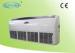 2 Way 2.7kw Cassette Air Conditioning Systems FCU Fan Coil Unit