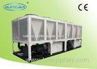 Energy Saving Heating and Cooling Water Chiller , Double shell tube type