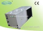 38KW Energy Saving Heat Pump Chiller / Scroll Water Cooled Chillers