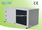 43KW Commercial Water Chiller for Restaurant , School , Swimming Pool