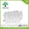 CRI 80RA 18W 20W 22W 25W CFL Glass Tube For Living Room Compact Fluorescent Bulb