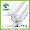 7 - 14W 3 U Shaped Fluorescent Tube , Energy Saving Lamp Glass Tube