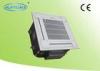 High Strength Chilled Water Cassette Fan Coil Unit with 680 Air Flow