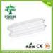 Mixed Powder 16 w Glass Compact U Shaped Fluorescent Tube For CFL