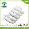 Noiseless Full Spiral 6500k T5 30w 35w CFL Glass Tube / Fluorescent Tube 3000H