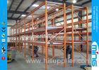 Customized Adjustable Pallet Storage Warehouse Racks